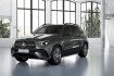 Mercedes GLE AMG Line Advanced Plus Benz gle 300 d 4m amg+premiumplus+sitzklima+air+hud++