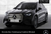 Mercedes GLC  Benz glc 400 4m amg magic sky distr. hud sitzklima pts