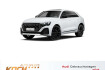Audi Q8 S line business suv 50 tdi q. tiptronic.  hd matrix led  360