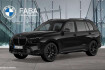 BMW X7 Autres xdrive40d m sportpaket gestiksteuerung dab