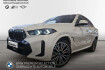 BMW X6 M Sport xdrive40d 817? netto/mtl.*m sportpaket pro*22?*lc