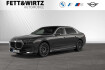 BMW Série 7 Autres 740 d xdrive standhzg.|da&pa prof.|autobahnass.