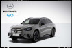 Mercedes GLC  Benz glc 400 4matic elektrisch amg sport+burm+hyper