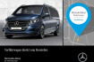 Mercedes Classe V Style Benz v 300 d lang style+9g+klimaautom.+navi+dis+sound