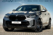 BMW X6 M Sport xdrive40d m sportpro 22 sky 2 aluft massage