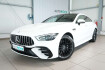 Mercedes AMG GT  benz amg gt  benz amg gt 43 4m+ 4 turer hud+pano+burmester+massage