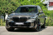 BMW X5 Autres 40 m sport.luftfe.dr.ass.pano.360 .ahk.22&prime; »