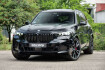 BMW X5 Autres 40d m sport.luftfe.pano.dr.ass.360.ahk.h/k.22