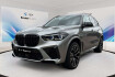 BMW X5M Competition X5 m ahk laser 360  head up sitzbeluft pano rfk