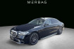 Mercedes Classe S Autres Benz s 400 d 4m limousine amg beam airm shz 360 burm
