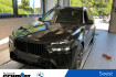 BMW X7 Autres xdrive40d m sport + 2jahre bps. garantie