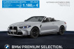 BMW M4 Coupé Competition Bmw m4  m4 cabrio competition xdrive facel. hud led