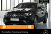 Mercedes GLE Edition Benz gle 400 e coupe 4m amg+night+pano+360+ahk+carbon