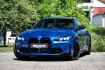 BMW M4 Coupé Competition Bmw m4  m4 competition dr.ass.pro.hud.h&k.360