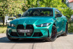 BMW M4 Coupé Competition Bmw m4  m4 competition.dr.ass.pro.lhz.shz.h/k.hud.360
