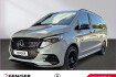 Mercedes Classe V Avantgarde Benz v 300 d avantgarde 4×4 lang amg airmatic pano 9g