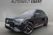 Mercedes GLE Advanced Plus Benz gle 450 d 4m amg distro burm ahk keygo pano 360