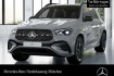 Mercedes GLE AMG Line Advanced Plus Benz gle 450 d 4m amg+night+pano+360+ahk+multibeam+hud