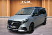 Mercedes Classe V Style Benz v 300 v 300 d 4m marco polo amg+distr+airmatic+standhz