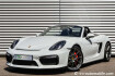 Porsche Boxster Autres spyder schalensitze chrono navi 1.hand