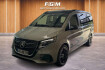 Mercedes Classe V Style Benz v 300 v 300 d 4m marco polo amg+kuche+airm+standhzgahk