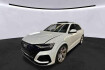 Audi RS Q8 Autres Rs q8 rsq8 blck acc/pano/rs sitz/rs aga/305kmh/b&o adv