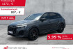 Audi SQ7 Autres Sq7 tfsi qu matrix+navi+hud+b&o+ahk+pano+air+22?