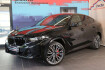 BMW X6 M Sport xdr.40d m sportpro.ahk.panod.drivprof.360