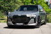 BMW Série 7 Autres 740 d m sport.topzustand.individ.massage.sky