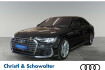 Audi S8  4.0 tfsi keramik matrix leder allradlenkung