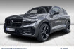 Volkswagen Touareg Elegance 3.0 tdi r line 4motion leder pano headup
