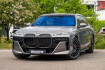 BMW Série 7 Autres 740 d m sport.individual.topzustand.5/100