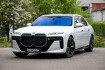 BMW Série 7 Autres 740 d m sport.topzustand.massage.dr.ass.pro.5/100