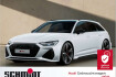 Audi RS6 Autres Rs6 avant laserl. 280km/h pano b&o drc 360  lm22 sp?