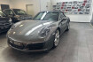Porsche 991 Autres carrera  dt.al  2. hand unfallfrei sh pz approved