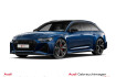 Audi RS6 Autres Rs6 *280 km/h*b&o*pano*laser*virtual*navi+