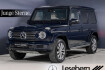 Mercedes Classe G Autres Benz g 400 g 400 d multibeam/sthzg./distro./360 /burmester