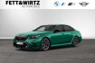 BMW M5 Autres limousine ahk|panorama|da&pa prof.|b&w