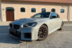 BMW M2 Coupé Autres M2 cs |mdriverpack|carbondach|mcarbonschalen|h&k