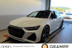 Audi RS7 Sportback Autres Rs7 +sportabgas+laser+hd matrix+