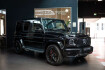 Mercedes G63 AMG Autres Benz g 63 amg g63 amg |carbon|burmester|standheizung | 22?