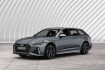 Audi RS6 Autres Rs6 avant 4.0 tfsi quattro navi /1. hand