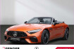 Mercedes SL 43 AMG Autres Benz sl 43 amg night v8 styling manufaktur memory