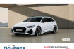 Audi RS6 Autres Rs6 rs6 avant b&o v max280 pano hd matrix optik schw