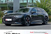 Audi RS6 Autres Rs6 avant black pano hud laser nachts 280km/h