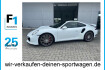 Porsche 911 Carrera Autres 911 turbo adap. sportsitze sp. chrono pdls plus top zu