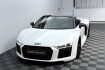 Audi R8 Autres spyder 5.2 fsi quattro*kw*bbs forget*tausch