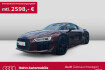 Audi R8 Autres coupe plus fsi quattro s trc b&o cam virtual