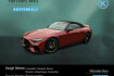 Mercedes SL 63 AMG Autres Benz sl 63 amg sl 63 amg 4m+ nightii+aero+distro+burme+hud+360