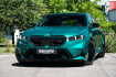 BMW M5 Autres touring.dr.ass.plus.pano.360 .4zonen.b&w.ahk